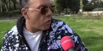 Ποσειδώνας Γιαννόπουλος: «Δεν έχω κρύψει ποτέ πως είμαι ομοφυλόφιλος»