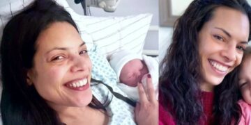 Alldaynews.gr «Απογοητεύτηκα από τους άντρες και στα 41 μου έκανα μόνη μου παιδί-Αντί να κλαίω τη μοίρα μου έγινα μητέρα»