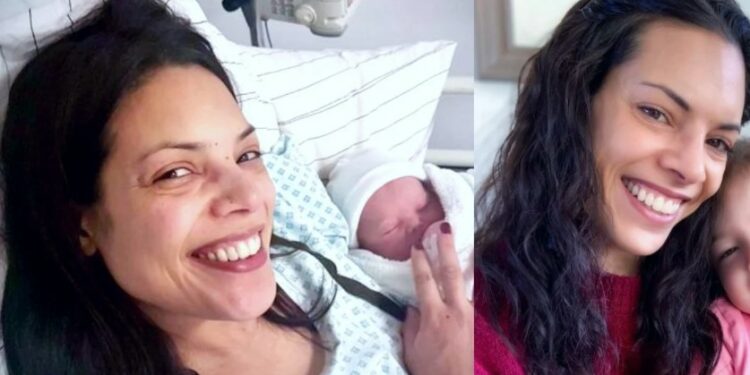 Alldaynews.gr «Απογοητεύτηκα από τους άντρες και στα 41 μου έκανα μόνη μου παιδί-Αντί να κλαίω τη μοίρα μου έγινα μητέρα»