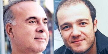 Alldaynews.gr Το παραδέχθηκαν δημόσια: Διάσημοι Έλληνες που δεν δίστασαν να πουν ότι είναι ομοφυλόφιλοι