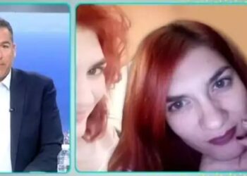 Λιάγκας για Ρούλα Πισπιρίγκου: «Θα το πω και ας φάω πρόστιμο από το ΕΣΡ… δίκαιη τιμωρία»