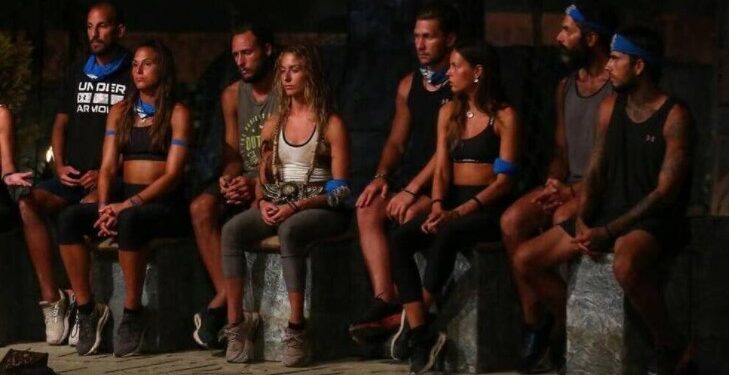 Alldaynews.gr Survivor-Ξεχάστε όσα διαβάσατε σήμερα! Αυτός είναι ο παίκτης που αποχωρεί