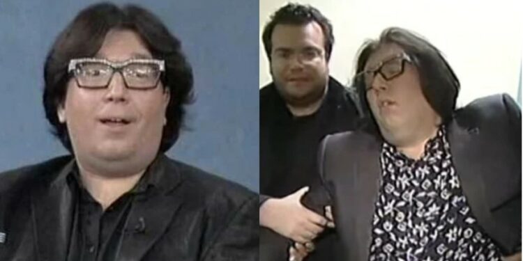 Ανδρέας Ευαγγελόπουλος