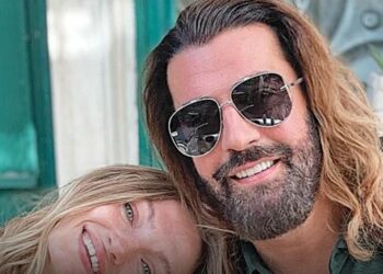 Τραγικές ώρες για τον Νεκτάριο Κυρκόπουλο-Έχει χάσει τα ίχνη της φίλης του