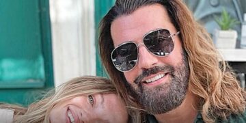 Τραγικές ώρες για τον Νεκτάριο Κυρκόπουλο-Έχει χάσει τα ίχνη της φίλης του