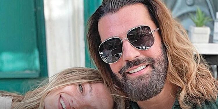 Τραγικές ώρες για τον Νεκτάριο Κυρκόπουλο-Έχει χάσει τα ίχνη της φίλης του