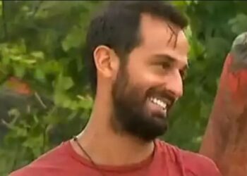 Survivor: Παντρεύεται ο Άρης Σοϊλέδης! Καλεί τους συμπαίκτες του και τον Λιανό στο γάμο του