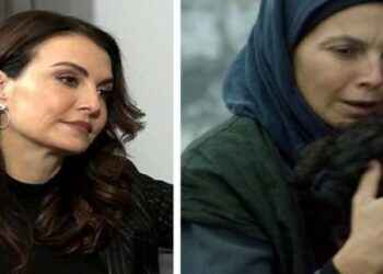 Χριστίνα Παυλίδου-«Ο Άγιος Παΐσιος του είπε: “Θα με έχεις σύντομα πολύ κοντά σου, 600 μέτρα από το σπίτι σου”»