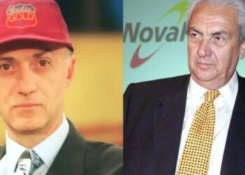 «Ούτε καν η ενοικιαζόμενη έσχατη σύντροφος δεν ήταν εκεί» – Μαστοράκης για Κοντομηνά που πέθανε μόνος