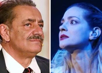 Alldaynews.gr Καφετζόπουλος ”Κράζει” Μποφίλιου για την αντιπολεμική συναυλία – «Έλα ρε κοπελιά»