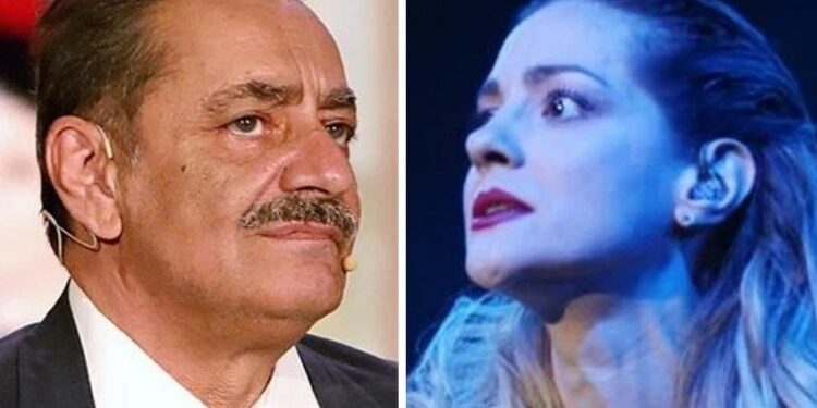 Alldaynews.gr Καφετζόπουλος ”Κράζει” Μποφίλιου για την αντιπολεμική συναυλία – «Έλα ρε κοπελιά»