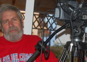 Θλίψη για την απώλεια του ηθοποιού και σκηνοθέτη Δημήτρη Θεοδωράκη