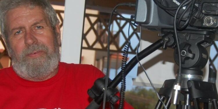 Alldaynews.gr Θλίψη για την απώλεια του ηθοποιού και σκηνοθέτη Δημήτρη Θεοδωράκη