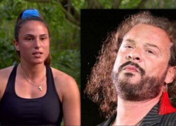 Survivor: Πέσανε τα νούμερα! Ο Ατζούν βάζει τον Χρήστο Δάντη