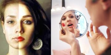 Alldaynews.gr «O σύζυγός μου, μου κάνει παρατήρηση αν δεν βαφτώ μια μέρα. Τί να κάνω;»