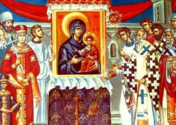 Τι πρέπει να πάρουμε μαζί μας στην Εκκλησία αύριο Κυριακή της Ορθοδοξίας