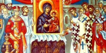 Alldaynews.gr Τι πρέπει να πάρουμε μαζί μας στην Εκκλησία αύριο Κυριακή της Ορθοδοξίας