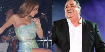 Βασίλης Καρράς σε Δέσποινα Βανδή: «Είσαι αναμμένη έτσι;»[video]