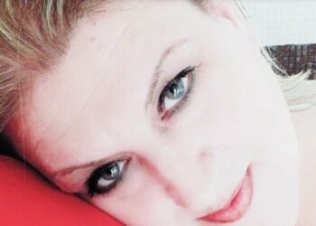 Ανείπωτος Θρήνος για τον Ξαφνικό χαμό της Χριστίνας-“Έσβησε” απο μια ξαφνική αδιαθεσία