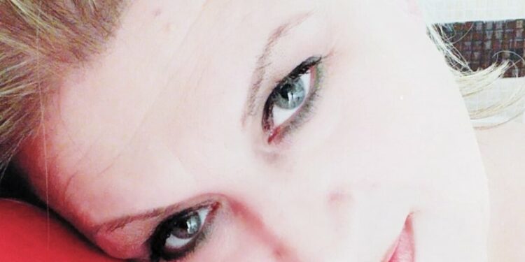 Ανείπωτος Θρήνος για τον Ξαφνικό χαμό της Χριστίνας-“Έσβησε” απο μια ξαφνική αδιαθεσία