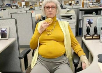 Τζέιμι Λι Κέρτις: «Από τα 11 ρουφάω την κοιλιά μου – Στη νέα ταινία δεν ήθελα να κρύψω τίποτα»