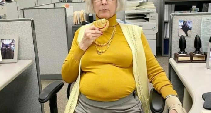 Τζέιμι Λι Κέρτις: «Από τα 11 ρουφάω την κοιλιά μου – Στη νέα ταινία δεν ήθελα να κρύψω τίποτα»