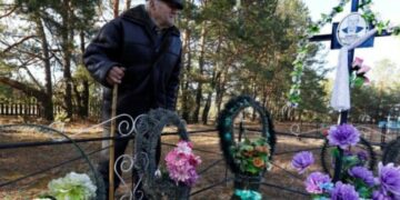 Alldaynews.gr Ο άνθρωπος που δεν έφυγε ποτέ από το Τσέρνομπιλ-Δείτε Φωτογραφίες