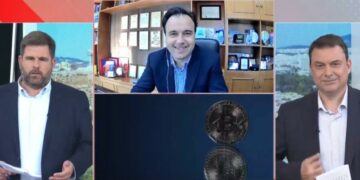 Alldaynews.gr Τρίκαλα-Τricoin: O δήμαρχος Τρικαίων μιλάει για το νέο «ψηφιακό νόμισμα» της πόλης