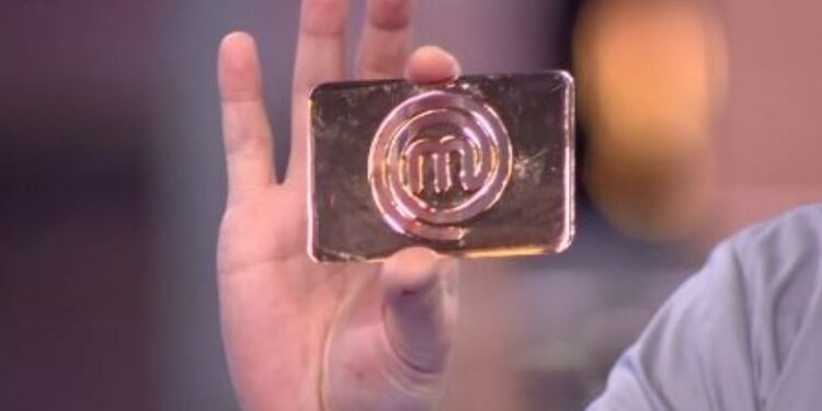 Alldaynews.gr MasterChef 2022: Αυτός ο παίκτης κέρδισε τη μόνιμη κάρτα ασυλίας