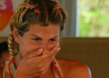 Ευρυδίκη Παπαδοπούλου: Έμαθε ότι παντρεύεται στο έπαθλο επικοινωνίας – «Δέχομαι να γίνω γυναίκα του»