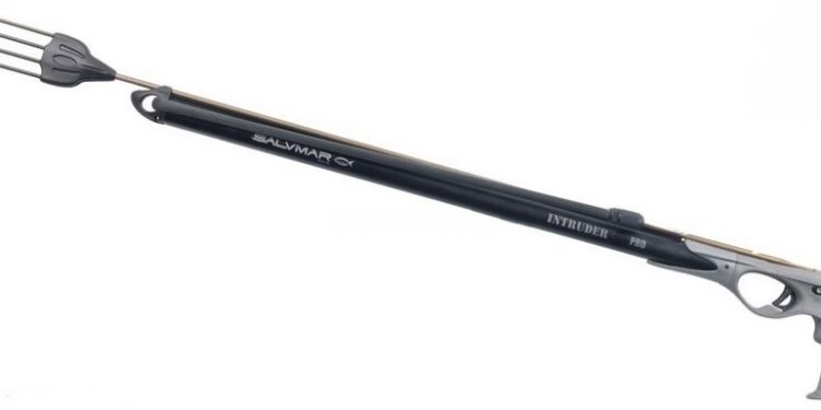 Πήρε το ψαροντούφεκο και κυνηγούσε τον διευθυντή του ΔΕΔΔΗΕ[video]