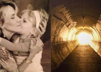 Νεκρή για 27 λεπτά: 50χρονη ισχυρίζεται ότι πέθανε, το απόκοσμο μήνυμα που έγραψε μόλις «ξύπνησε»