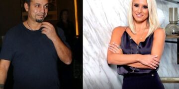 Ντέμης Νικολαΐδης-Κατερίνα Παναγοπούλου: Κι όμως είναι μαζί[Ντοκουμέντα]