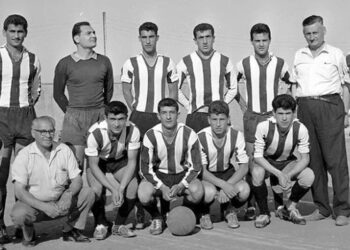 Θλίψη στον ΠΑΟΚ – Πέθανε ο Αχιλλέας Σαββίδης