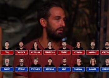 Survivor: Ο Άρης Σοϊλέδης ξέσπασε σε κλάματα! «Δεν ξέρω αν μπορώ να συνεχίσω»