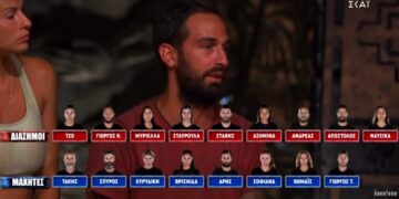 Alldaynews.gr Survivor: Ο Άρης Σοϊλέδης ξέσπασε σε κλάματα! «Δεν ξέρω αν μπορώ να συνεχίσω»