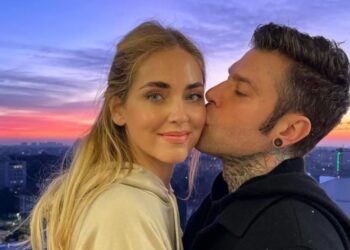 Τραγικές ώρες για την Κιάρα Φεράνι-Ο σύζυγος της διαγνώστηκε με σοβαρό πρόβλημα υγείας