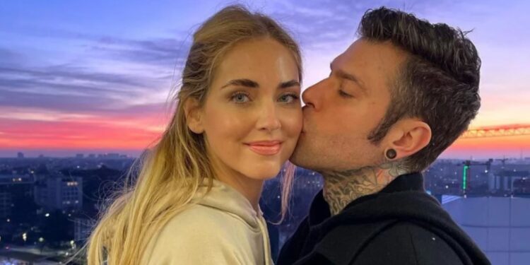 Τραγικές ώρες για την Κιάρα Φεράνι-Ο σύζυγος της διαγνώστηκε με σοβαρό πρόβλημα υγείας