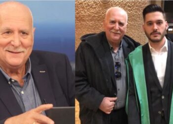 Αγωνία για τον Γιώργο Παπαδάκη: Δύσκολες ώρες για τον γιό του Φοίβο