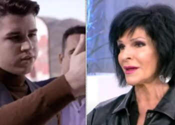 X Factor: Τον Πέρασε η Σοφία Βόσσου, η δεύτερη μητέρα του!