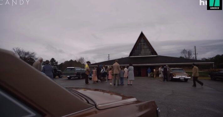 Η αληθινή ιστορία μιας άγριας δολοφονίας που συγκλόνισε τις ΗΠΑ: Η Τζέσικα Μπίελ στο «Candy»[video]