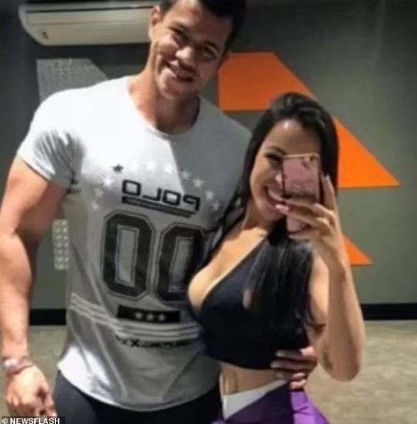 Έγινε Χαμός! Personal trainer έπιασε την σύζυγό του να τον απατά με άστεγο: «Μου το είχε ζητήσει ο Θεός», είπε