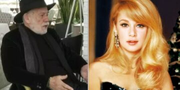 Γιώργος Λιάνης: «Η Αλίκη Βουγιουκλάκη άνοιξε το κιμονό και μου έδειξε το στήθος της»