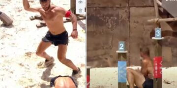 Alldaynews.gr Survivor