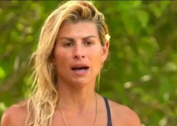 Alldaynews.gr Survivor: «Η Ευρυδίκη πουλά παραμύθι εδώ μέσα»
