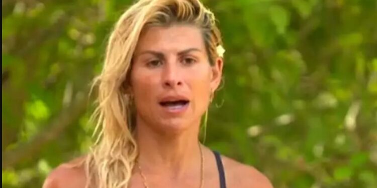 Survivor: «Η Ευρυδίκη πουλά παραμύθι εδώ μέσα»