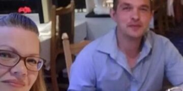 Alldaynews.gr Άγριο Έγκλημα: 48χρονη Δασκάλα Δολοφόνησε τον Σύντροφό της και τον Έθαψε στον Κήπο