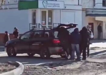 Θρήνος για τον  άτυχο Νίκο-Σκοτώθηκε σε τροχαίο με φορτηγό, ο πολύτεκνος πατέρας[photos]