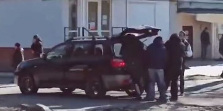 Θρήνος για τον  άτυχο Νίκο-Σκοτώθηκε σε τροχαίο με φορτηγό, ο πολύτεκνος πατέρας[photos]