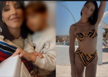 Alldaynews.gr Σοφία Λεοντίτση: Είναι ξανά έγκυος και ξεσπά άγρια στο Instagram